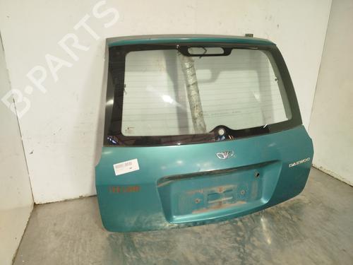 Tailgate DAEWOO REZZO (U100) 1.8 | BP36019887C6 - Image 5