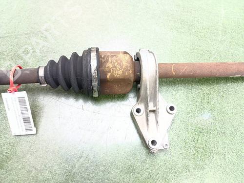 Right front driveshaft FIAT DUCATO Van (250_) 120 Multijet 2,3 D 4x4 | BP40494430M39 - Image 4