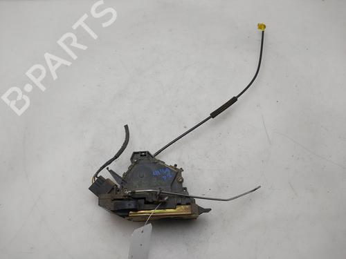 Used Front left lock Front left lock FORD FOCUS I (DAW, DBW) 1.8 Turbo DI / TDDi (90 hp) 35954734 35954734