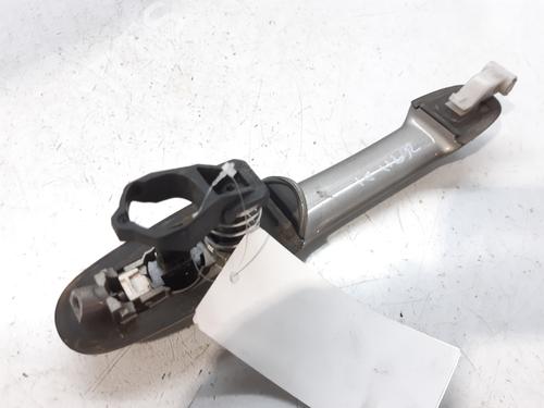 Front left exterior door handle MERCEDES-BENZ VITO Bus (W639) 120 CDI (639.701, 639.703, 639.705) | BP9424188C128 