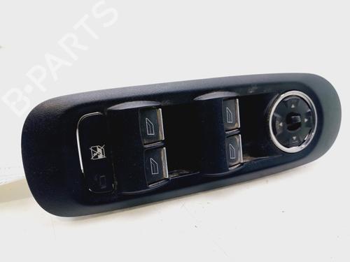 Used Left front window switch FORD MONDEO IV (BA7) [2007-2015]  30476009