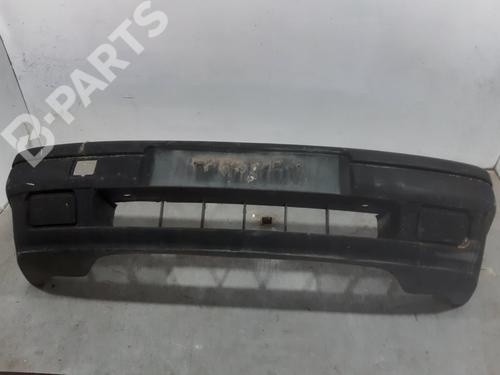 front-bumper-vw-polo-coupe-86c-80-13-cat-1981-1982-1983-1984-1985-1986-1987-1988-1989-1990-1991-1992-1993-1994-8892813 main image