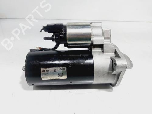 Starter TOYOTA RAV 4 II (_A2_)  | BP29824538M8