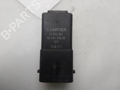 Elektronisk modul Elektronisk modul 38516675 38516675