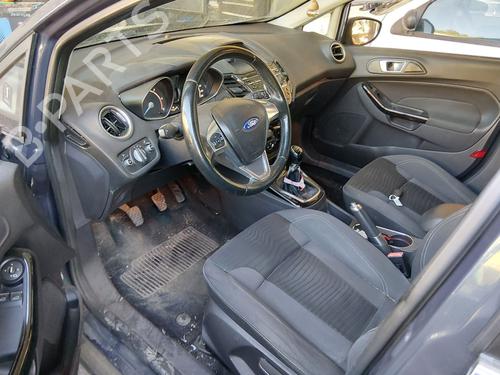 Starter FORD FIESTA VI (CB1, CCN) 1.6 TDCi | BP36648729M8 - Image 10
