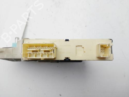 Left front window motor PEUGEOT 307 SW (3H) | BP29161278E21