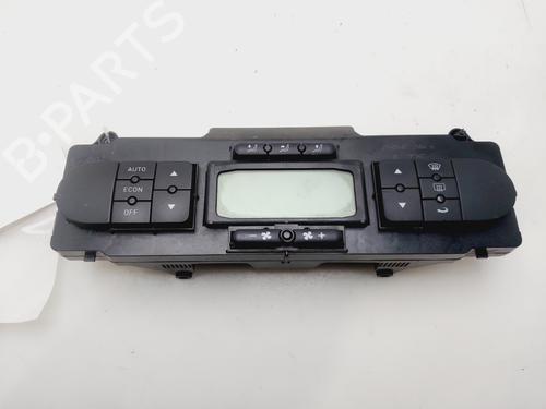 Used Climate control SEAT LEON (1P1) [2005-2013]  32403127