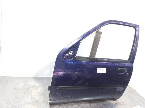 Left front door FORD FIESTA IV (JA_, JB_) 1.25 i 16V | BP16974064C2 