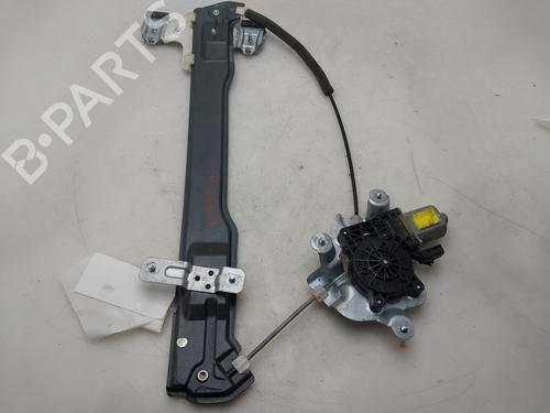 Used Front left window mechanism Front left window mechanism SSANGYONG TIVOLI [2015-2026] 34239029 34239029