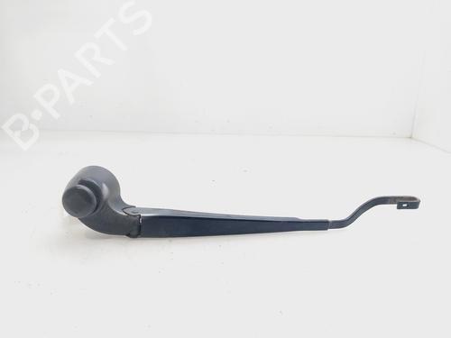 Used Rear windshield wiper arm SEAT LEON (1M1) [1999-2006]  26719392
