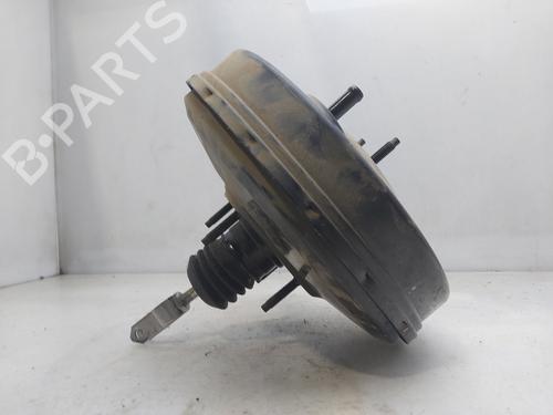 Servo brake NISSAN NV200 / EVALIA Bus 1.5 dCi 85 (M20, M20M, M20K, M20KK) | BP17612629M42 