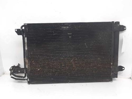 AC radiator SEAT ALTEA (5P1) 2.0 TDI 16V 4WD | BP10222701M32