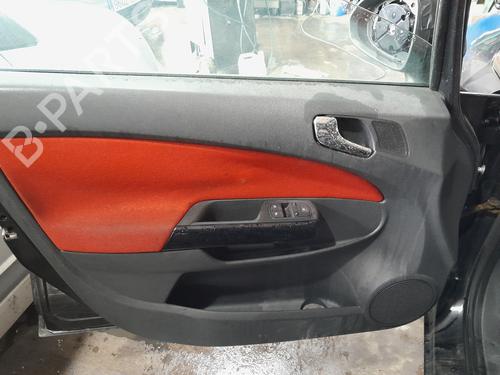 Commande de phare OPEL CORSA D (S07) 1.3 CDTI (L08, L68) | BP11787931I24 