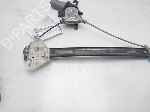 Rear right window mechanism HONDA ACCORD VII (CL, CN) 2.2 i-CTDi (CN1) | BP13637592C25 