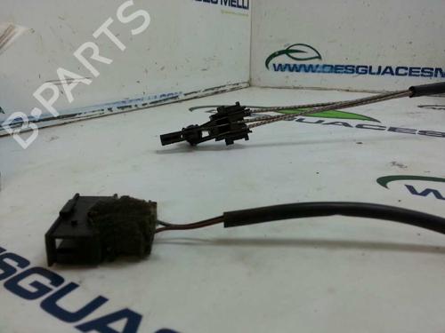 Right mirror SEAT IBIZA II (6K1) 1.4 i | BP2874576C27 