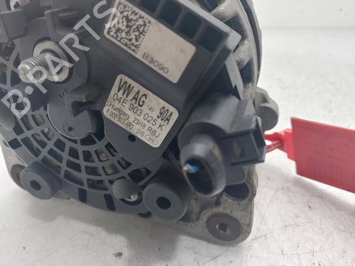 Alternator SEAT IBIZA IV SC (6J1, 6P5) 1.0 | BP30114195M7 