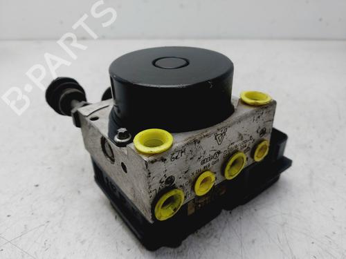 Used ABS pump SKODA FABIA II (542) [2006-2014]  29387584