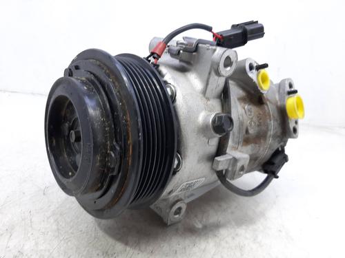 Used AC compressor HYUNDAI i20 III (BC3, BI3) [2020-2025]  11274788