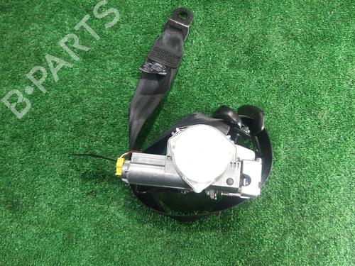 Kollisonspute sett FORD FIESTA VI (CB1, CCN)  | BP7293833C86 