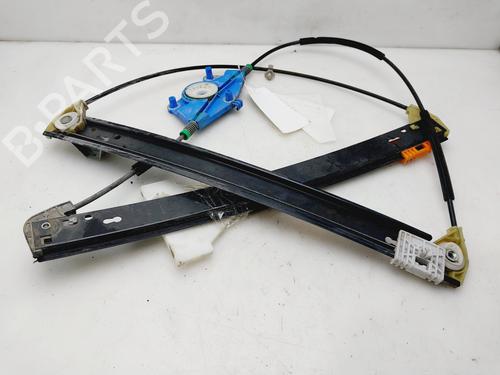 Used Front left window mechanism SEAT EXEO ST (3R5) [2009-2013]  26121829