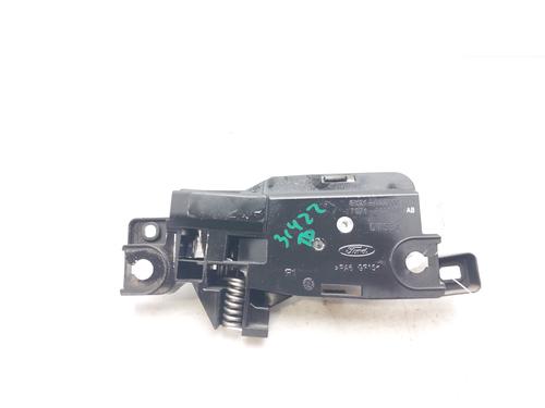 Rear right interior door handle FORD MONDEO IV (BA7)  | BP13490757I16 