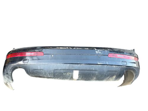 Used Rear bumper AUDI Q7 (4LB) 3.0 TDI quattro (233 hp) 27575152