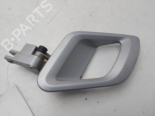 Used Front right interior door handle Front right interior door handle SKODA FABIA I (6Y2) 1.4 (60 hp) 39960134 39960134