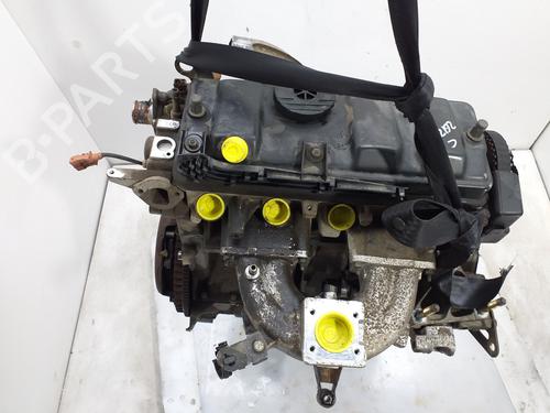 Engine CITROËN ZX (N2) 1.4 i 9053072 | B-Parts