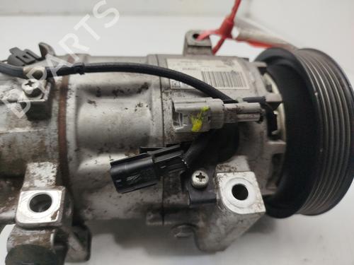 AC compressor RENAULT CLIO IV (BH_) | BP32342166M34 - Image 2