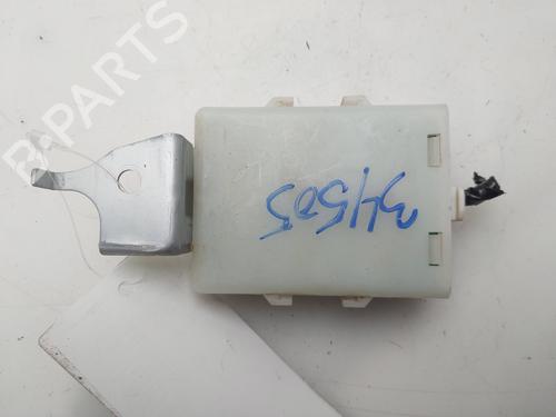 Electronic module SUBARU XV (_GP_) 2.0 i AWD (GP7, G33GP) | BP36409115M83 - Image 2