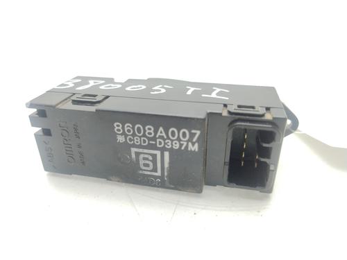 Left rear window switch MITSUBISHI PAJERO III (V7_W, V6_W) 3.2 Di-D (V68W) | BP26546851I29 