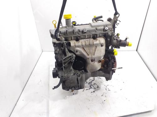 Used Engine Engine 7574083 7574083