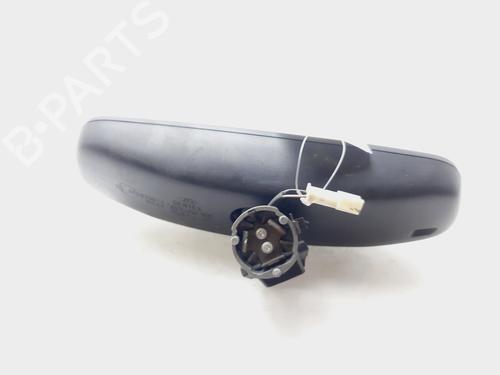 Rear mirror FORD MONDEO III (B5Y) 2.0 16V TDDi / TDCi | BP20209860I6 