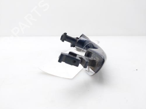 Front right exterior door handle MERCEDES-BENZ CLK (C209) CLK 270 CDI (209.316) | BP16823932C129 