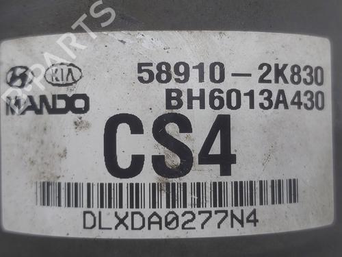 ABS pump KIA SOUL II (PS) | BP37681848M43 - Image 5