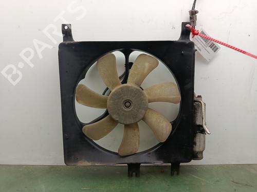 Used Radiator fan Radiator fan 38438542 38438542