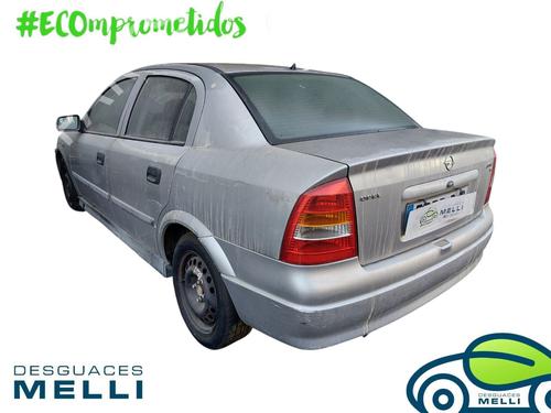 Electronic module OPEL ASTRA G Hatchback (T98) 1.6 (F08, F48) | BP37693585M83 - Image 8