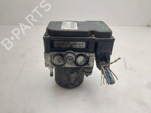 Used ABS pump ABS pump FIAT SCUDO Van (270_, 272_) 1.6 D Multijet (90 hp) 39690885 39690885
