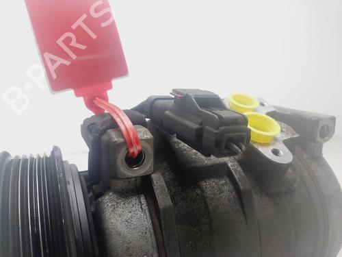 AC-Kompressor JEEP CHEROKEE (KJ) 2.8 CRD 4x4 | BP29408551M34 