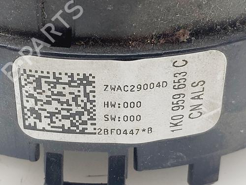 Kontaktrulle Airbag SEAT LEON (1P1) 1.9 TDI | BP29941515C102