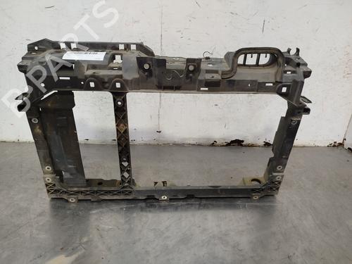Frontplate/Frontkurv FORD FIESTA VI (CB1, CCN) [2008-2017]  27648116