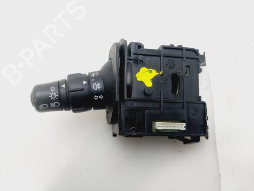 Hovedlysbryter RENAULT SCÉNIC II (JM0/1_) [2003-2010]  31839975