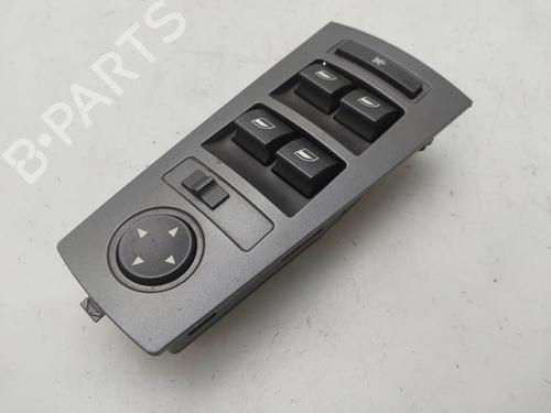 Left front window switch BMW 7 (E65, E66, E67) 730 d | BP38674647I27 - Image 4