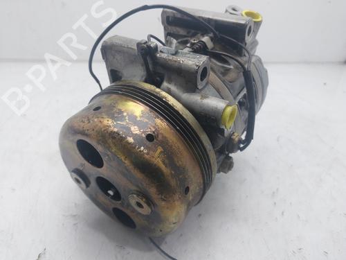 Used AC compressor AC compressor OPEL FRONTERA A Sport (U92) 2.5 TDS (115 hp) 36389766 36389766