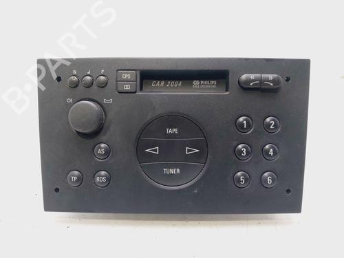Autoradio für OPEL CORSA C (X01) [2000-2009]  29876017