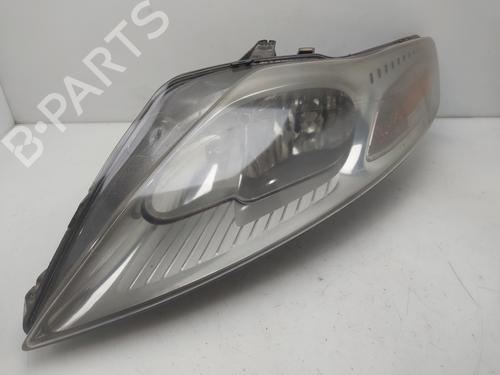Used Left headlight Left headlight 36854571 36854571
