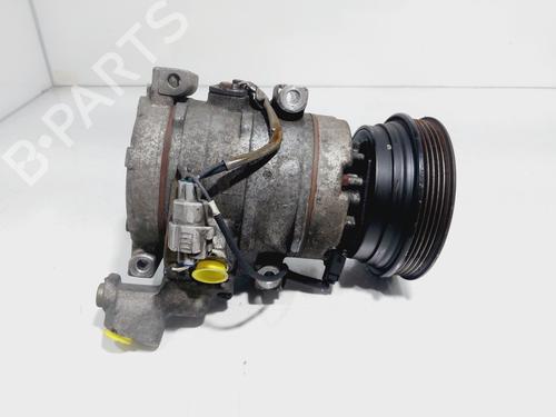 Airco pomp TOYOTA RAV 4 II (_A2_) [2000-2005]  29830828
