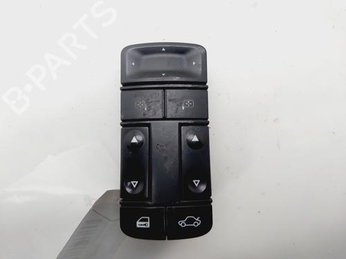 Interrupteur de vitre avant gauche OPEL VECTRA C (Z02) [2002-2009]  30672398