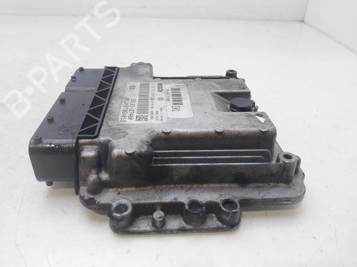 Engine control unit (ECU) KIA CARENS III MPV (UN) 2.0 CRDi 140 | BP36596046M57 - Image 2