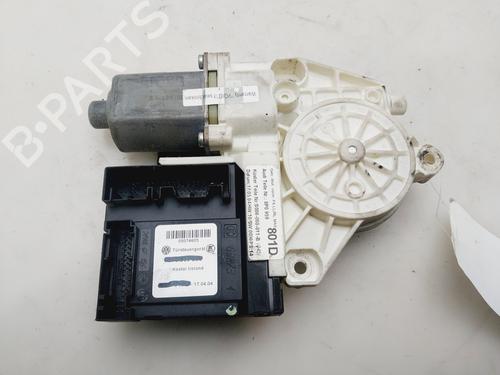 Left front window motor AUDI A3 (8P1) | BP32228033E21